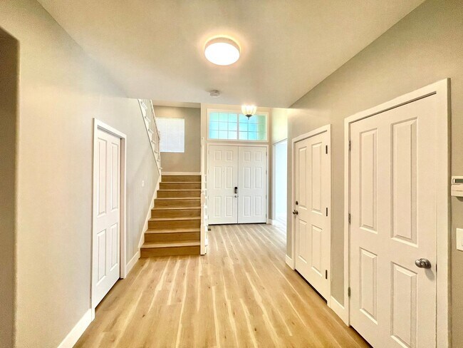 Foto del edificio - Great Home for rent