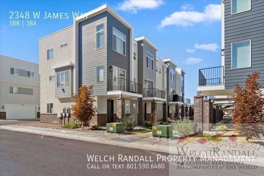 Foto principal - 2348 James Wy