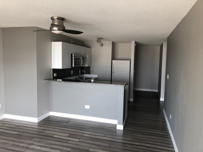 Kitchen 2 - 2 E Erie St