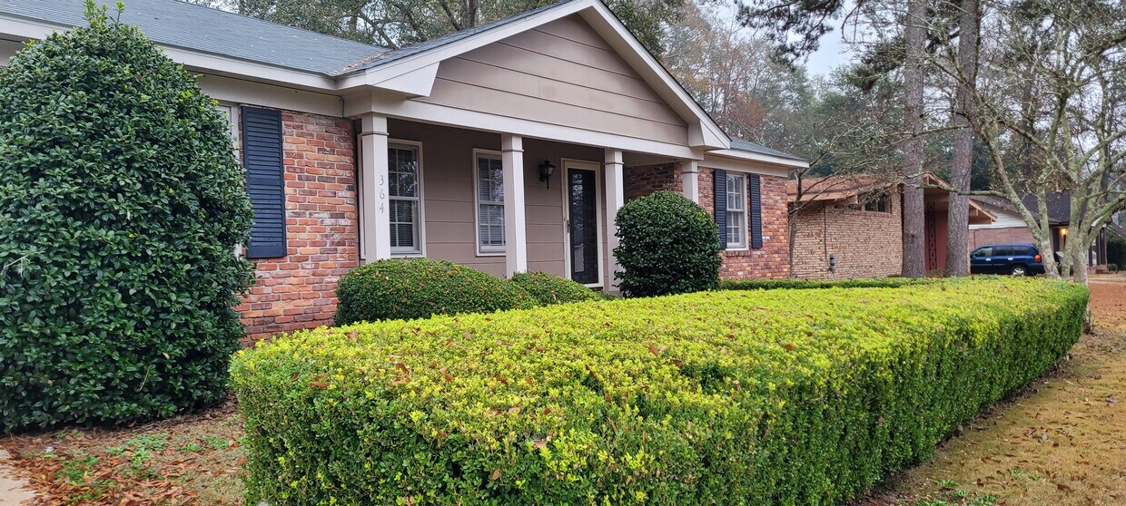 364 Wickham Dr, Columbus, GA 31907 House Rental in Columbus, GA