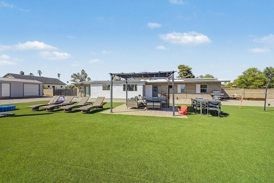Photo - 6315 E Delcoa Avenue Unit