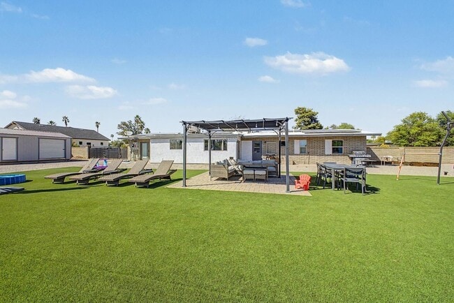 Photo - 6315 E Delcoa Avenue Unit House
