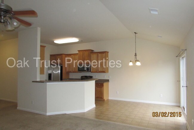 Foto del edificio - Myers Mill