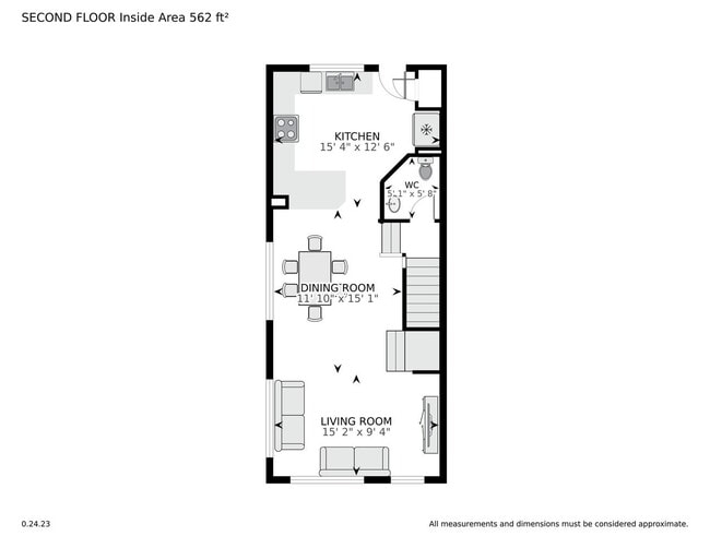 Building Photo - 16223 Decker Pl