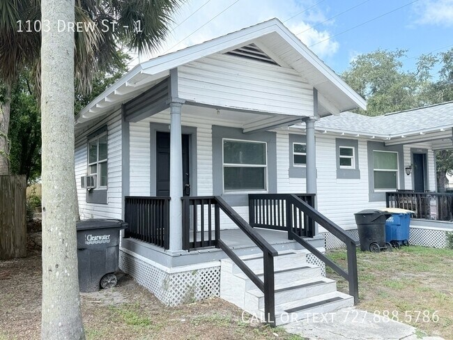 Foto del edificio - 1103 Drew St