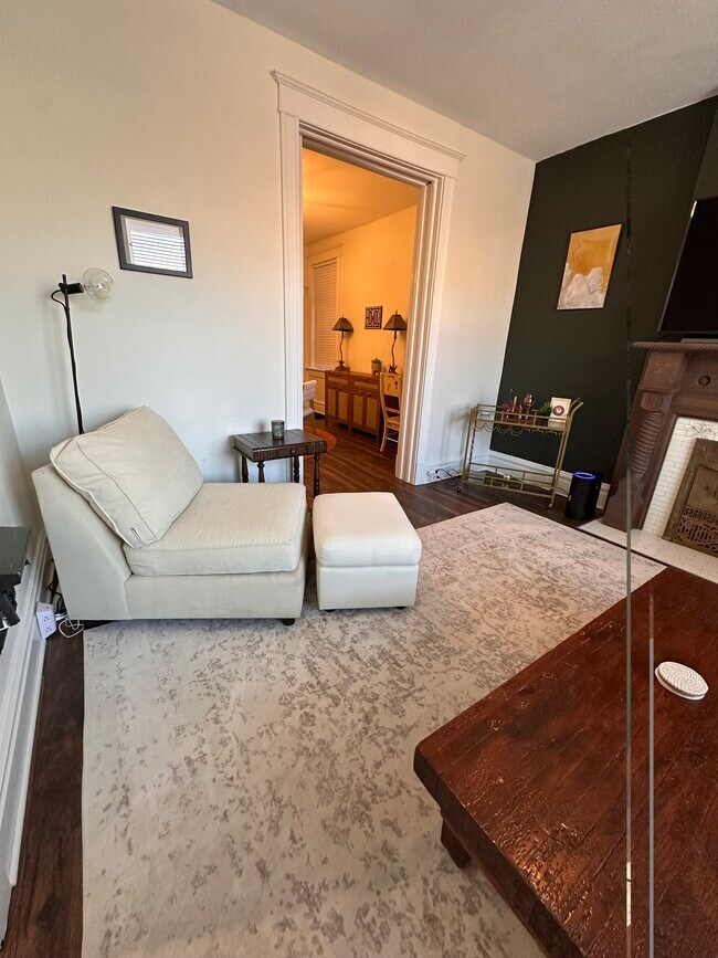 Foto del edificio - 2505 Minnesota Ave