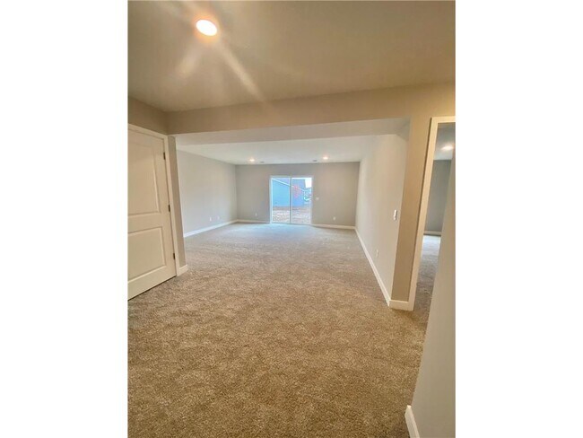 Building Photo - 5109 Mustang Drive