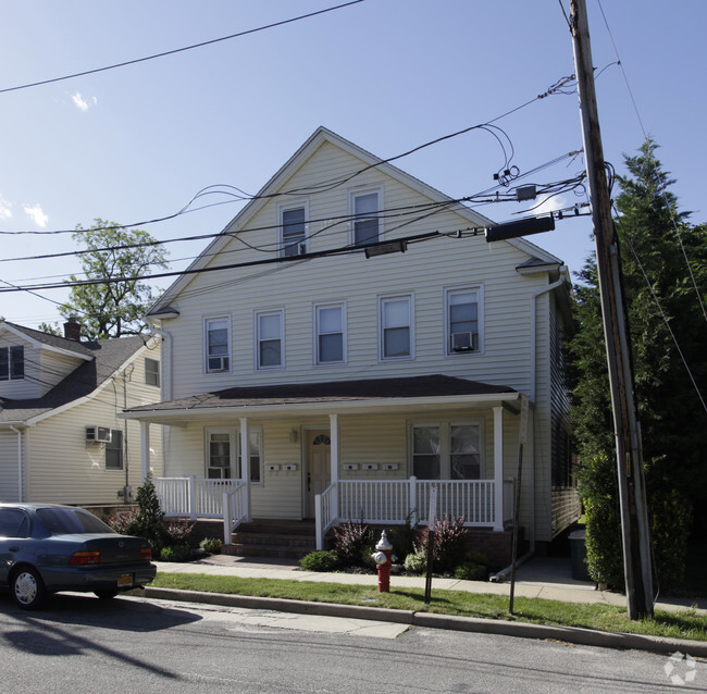 Foto del edificio - Fairfield Manor at Greenvale