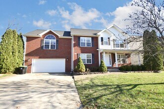 Building Photo - 2486 Hattington Dr