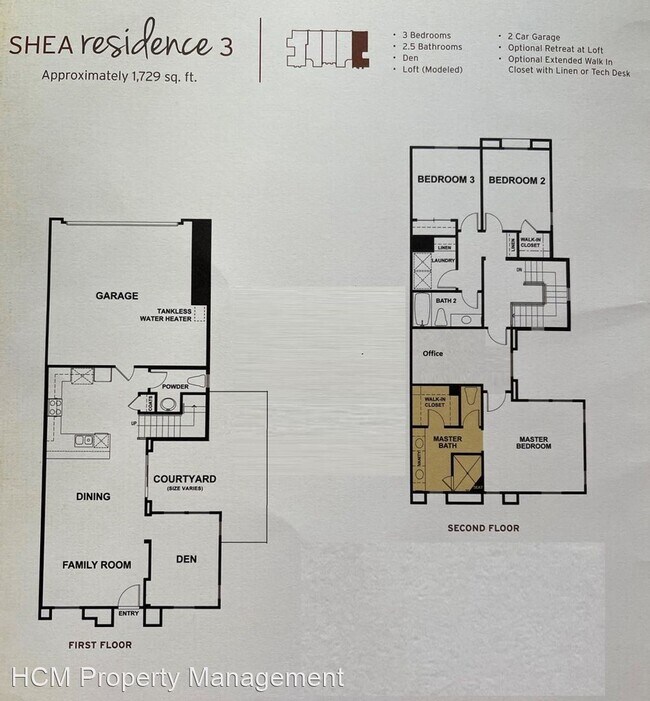 Building Photo - 3 br, 2.5 bath House - 12 Gallo St.