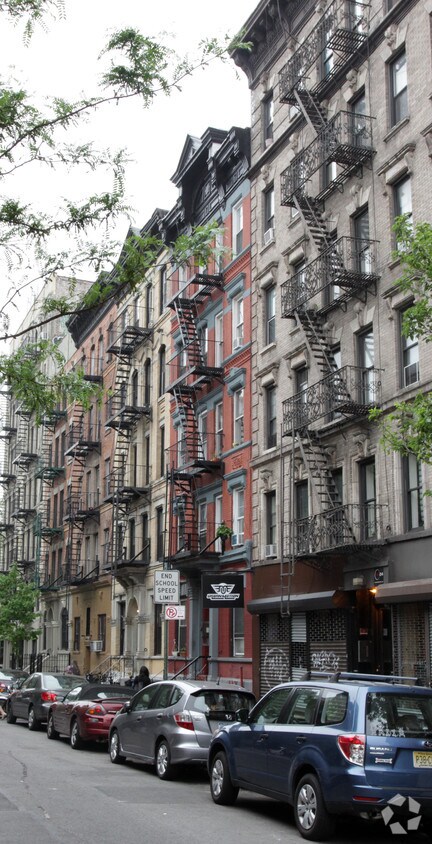 Foto principal - 510 E 12th St