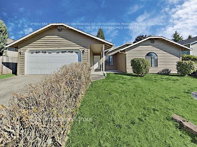 Building Photo - 1928 SW 325th Pl