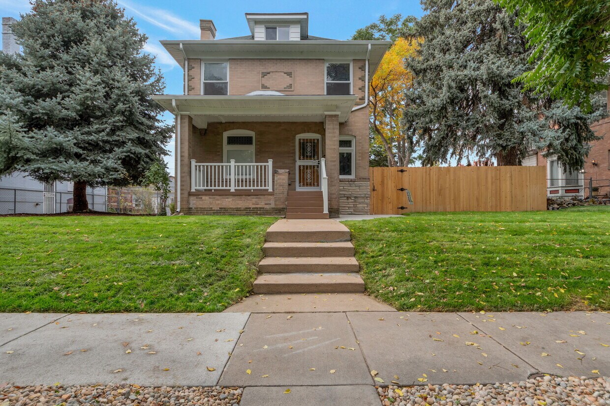 Photo - 2925 Vine St (Denver, CO)