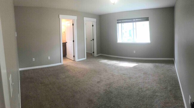 Habitación principal - 3717 S Harrison St