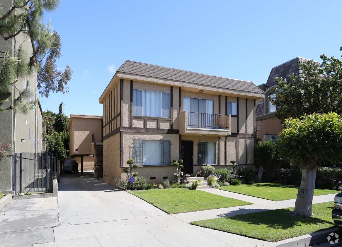 Foto principal - 4340 Mclaughlin Ave