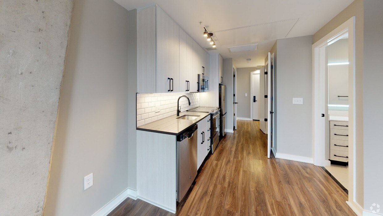 Photo - Coda on H Apartments