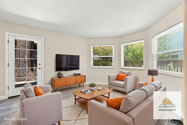 Foto del edificio - Updated 3-Bedroom Home in Cupertino with Top-Rated Cupertino Schools