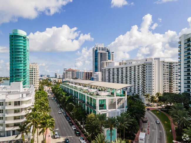 Foto del edificio - Terra Beachside Villas