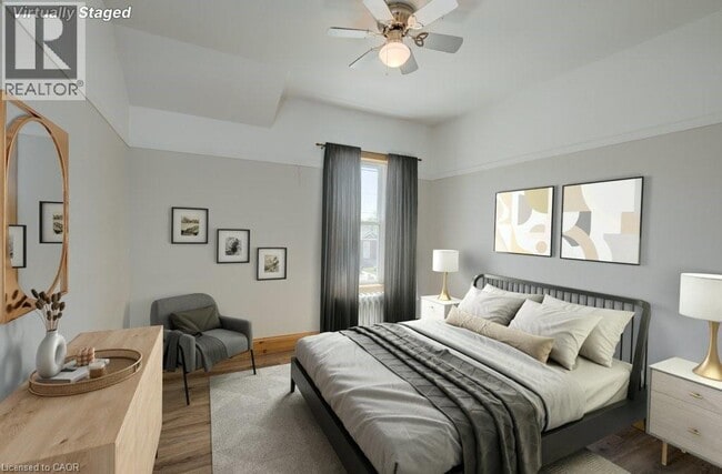 Photo du bâtiment - 208 Ottawa Street S