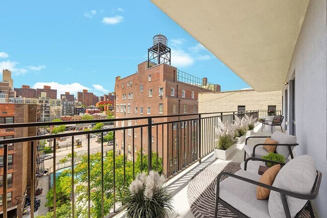 Foto del edificio - 336 East 112nd Street