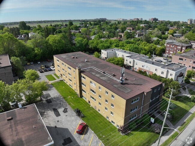 3D Exterior - 1196 Shillington