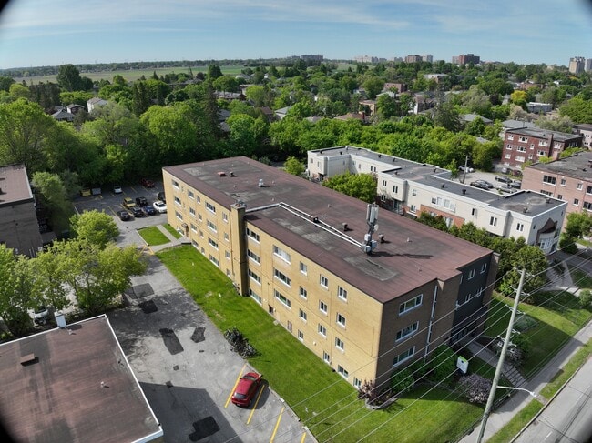 3D Exterior - 1196 Shillington