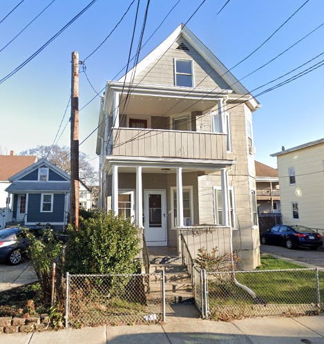 Primary Photo - 41 Trull St