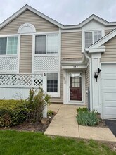 Building Photo - 345 N Gregory St