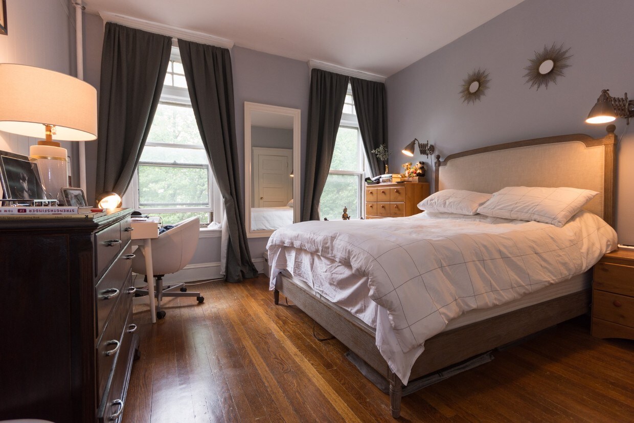 Foto principal - 46 Winchester St