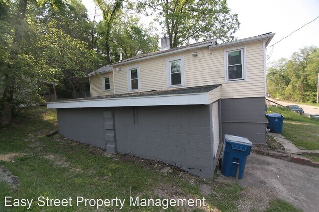 Building Photo - 1 br, 1 bath House - 185 Hero St.