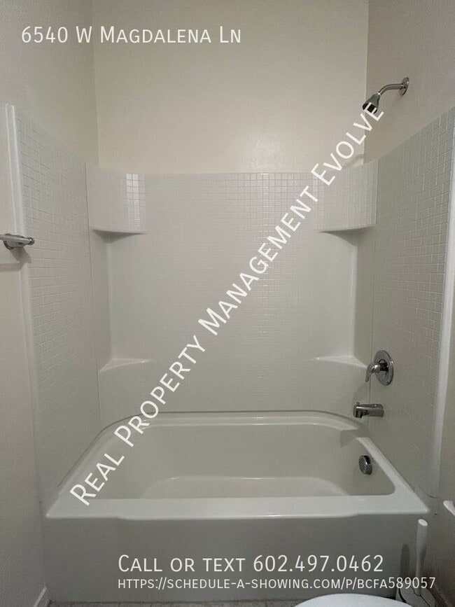Building Photo - 6540 W Magdalena Ln