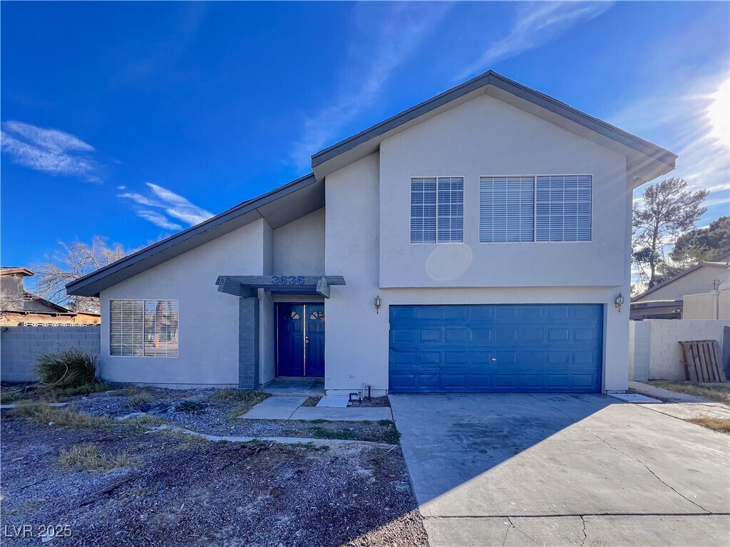 Foto principal - 3636 Bronco Rd