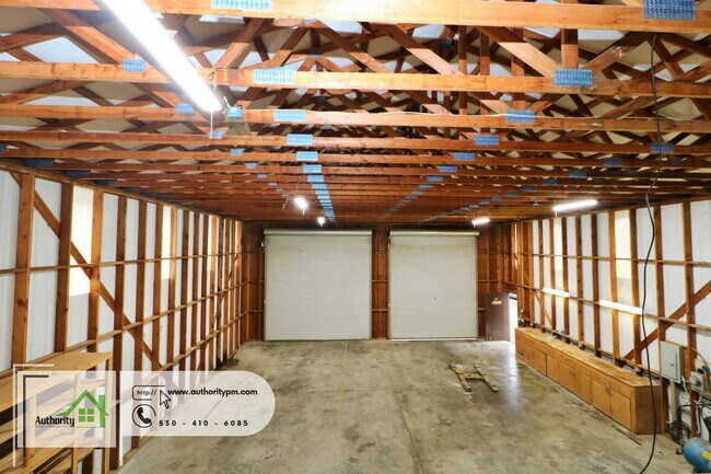 Foto del edificio - 10560 Old Oregon Trail