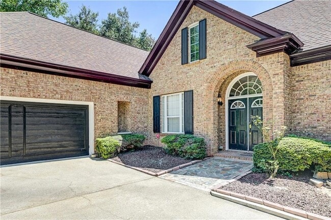 Photo - 1566 Greyson Ridge NE House