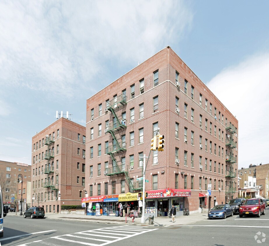 31503166 Bainbridge, Bronx, NY 10467 Apartments in Bronx, NY