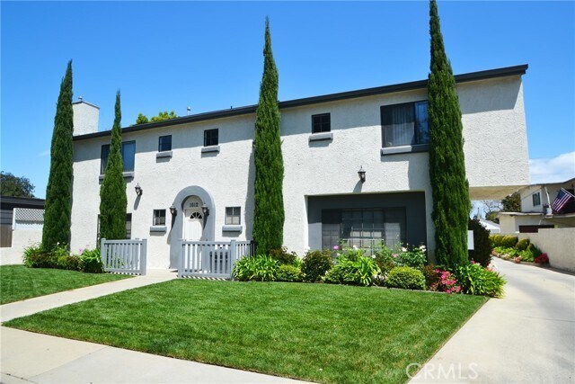 Primary Photo - 1614 Madrid Ave