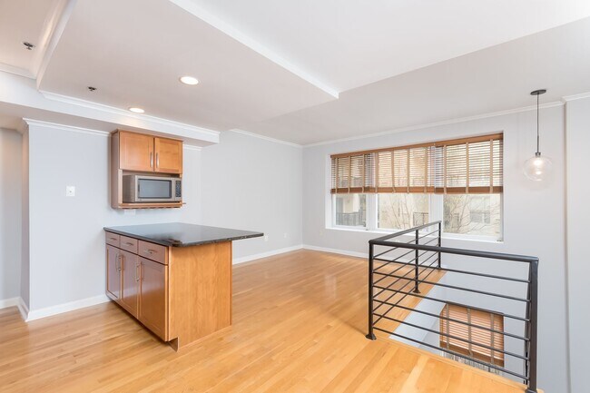 Foto del edificio - 1437 Rhode Island Ave NW