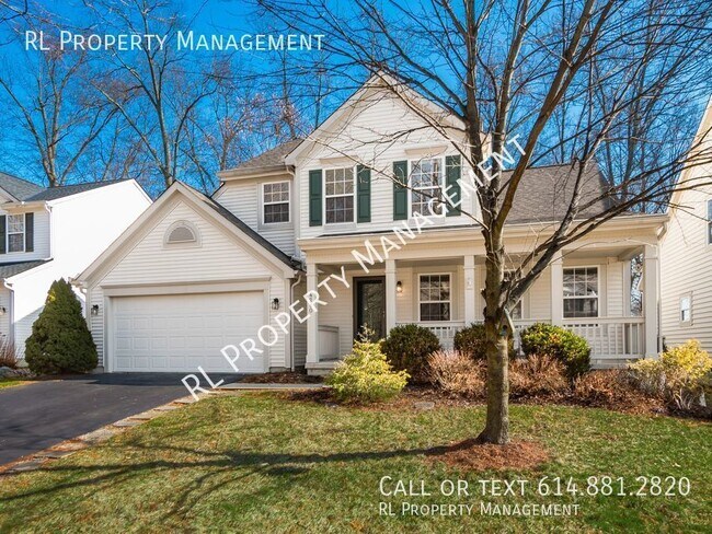 Building Photo - Charming 3 bedroom 2.5 bathroom home in Pr...