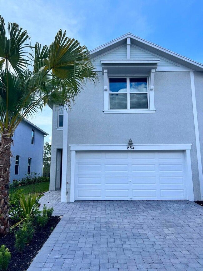Foto del edificio - 254 Osprey Preserve Blvd