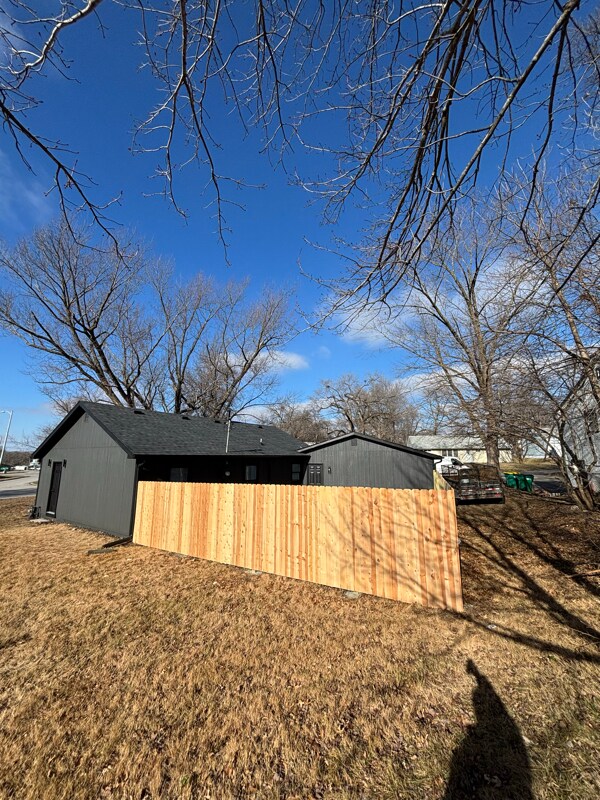 Foto del edificio - 501 NE 67th St