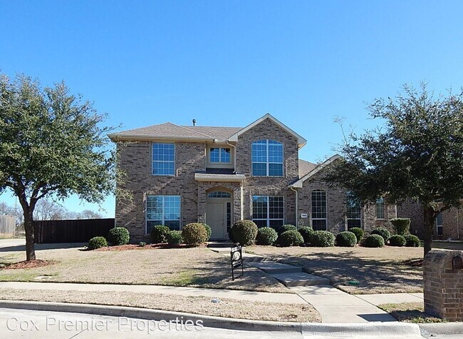 Building Photo - 4 br, 2.5 bath House - 1494 Red Wolf