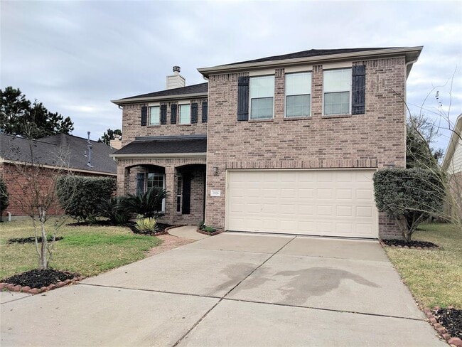 Building Photo - 3526 Schumann Oaks Dr