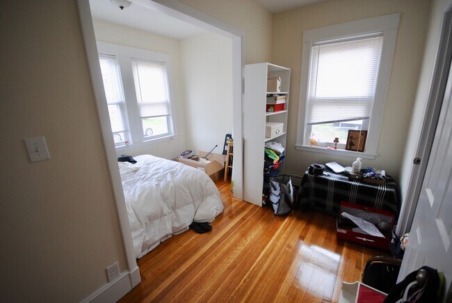 Foto del edificio - 15 Taylor St