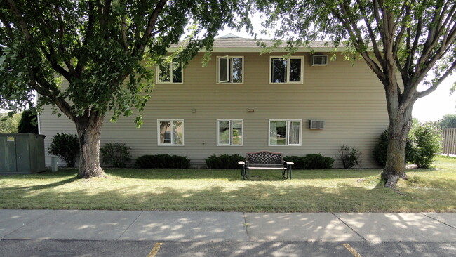 Building Photo - Normandy Apartments