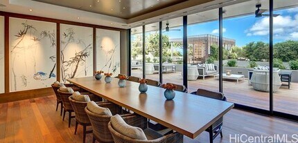 Building Photo - 888 Kapiolani Blvd