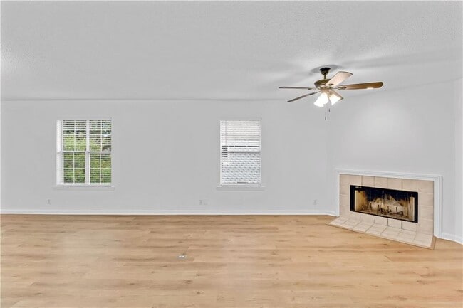 Foto del edificio - 509 Cedar St