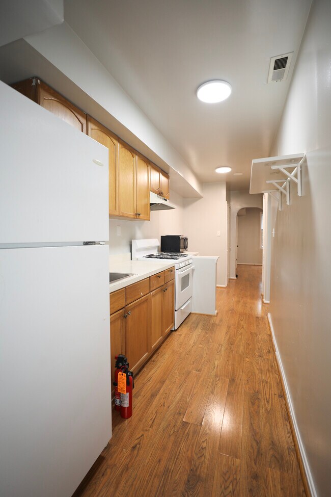 Foto del edificio - 1305 Orren St NE
