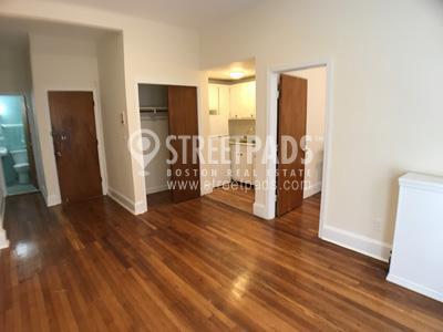 Foto del edificio - 1 bedroom in Boston MA 02134