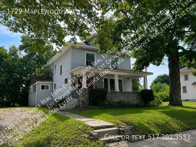 Photo - 1729 Maplewood Ave House