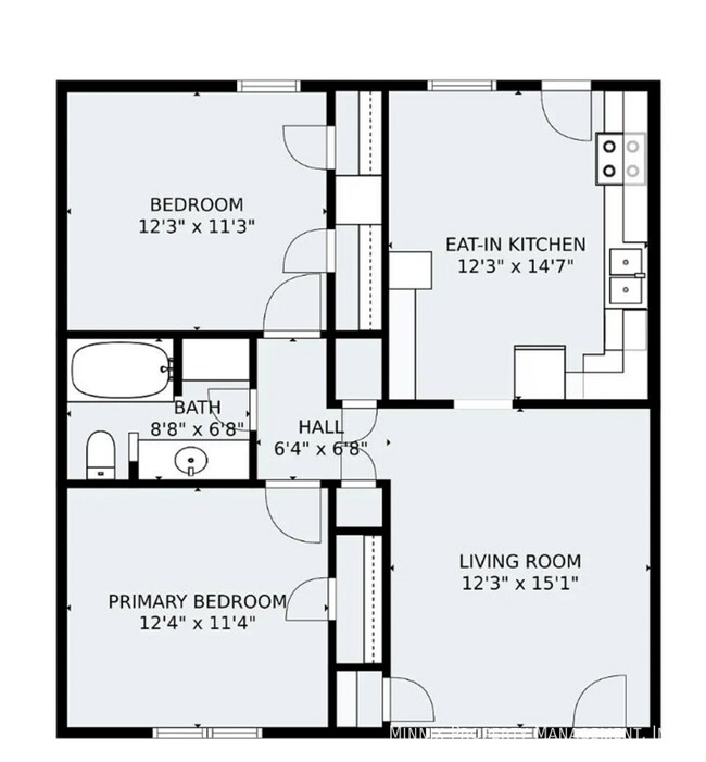 Foto del edificio - 5714 Brownfield Dr